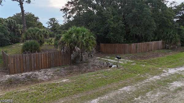 1.25 Acres of Land for Sale in Clewiston, Florida