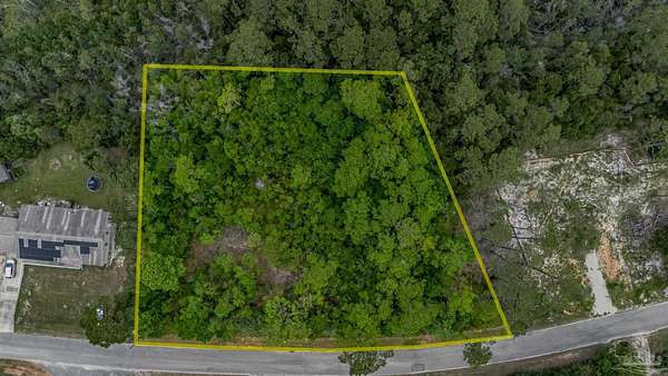 1.22 Acres of Residential Land for Sale in Navarre, Florida