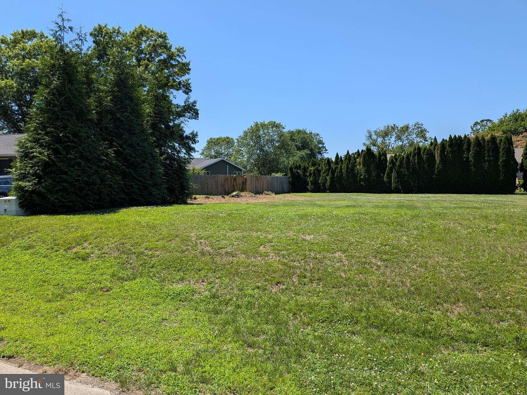 0.3 Acres of Residential Land for Sale in Rehoboth Beach, Delaware