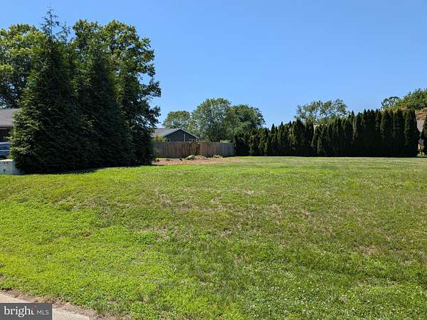 0.3 Acres of Residential Land for Sale in Rehoboth Beach, Delaware