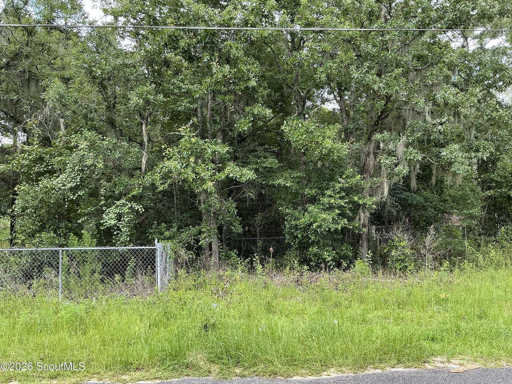 0.53 Acres of Land for Sale in Blackshear, Georgia