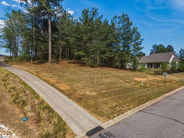 0.41 Acres of Residential Land for Sale in Travelers Rest, South Carolina
