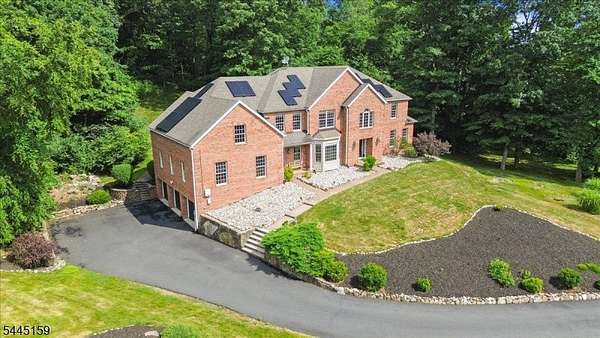 1.75 Acres of Land with Home for Sale in Sparta Township, New Jersey
