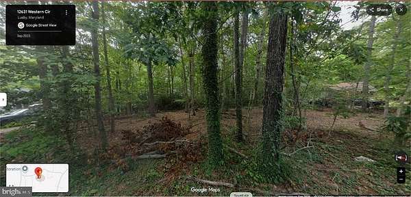0.35 Acres of Residential Land for Sale in Lusby, Maryland
