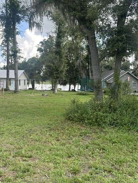 0.16 Acres of Residential Land for Sale in Lake Park, Georgia
