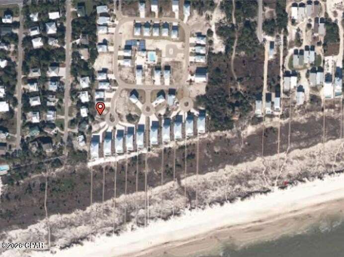 0.11 Acres of Residential Land for Sale in Port St. Joe, Florida