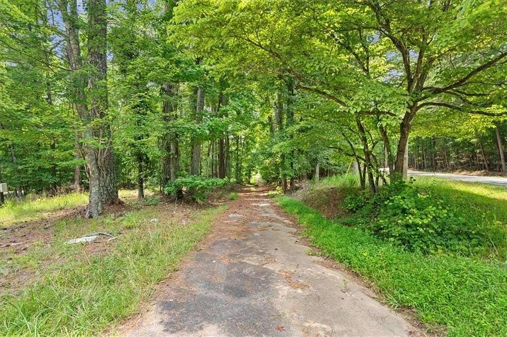 5 Acres of Residential Land for Sale in Rome, Georgia
