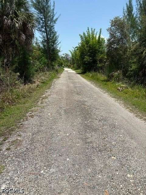 0.19 Acres of Land for Sale in St. James City, Florida