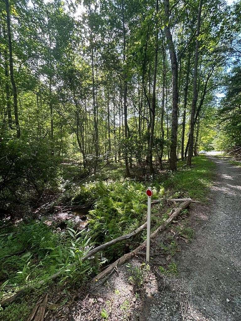 1.24 Acres of Residential Land for Sale in Hayesville, North Carolina