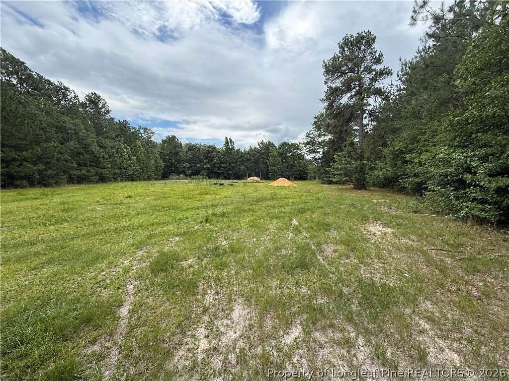 14 Acres of Land for Sale in Autryville, North Carolina