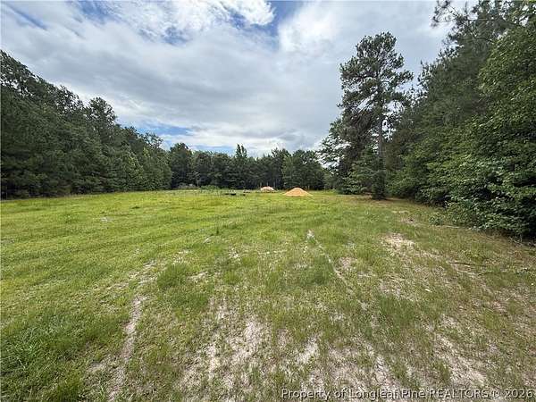 14 Acres of Land for Sale in Autryville, North Carolina
