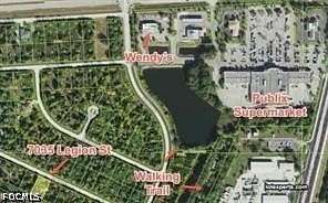 0.24 Acres of Residential Land for Sale in Port Charlotte, Florida