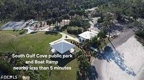0.24 Acres of Residential Land for Sale in Port Charlotte, Florida