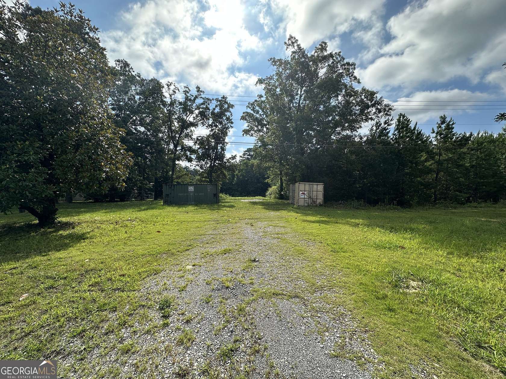 0.84 Acres of Commercial Land for Sale in Rome, Georgia