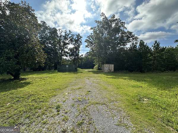0.84 Acres of Commercial Land for Sale in Rome, Georgia