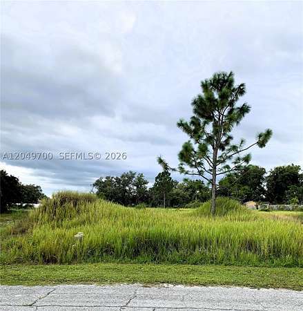 0.41 Acres of Residential Land for Sale in Poinciana, Florida