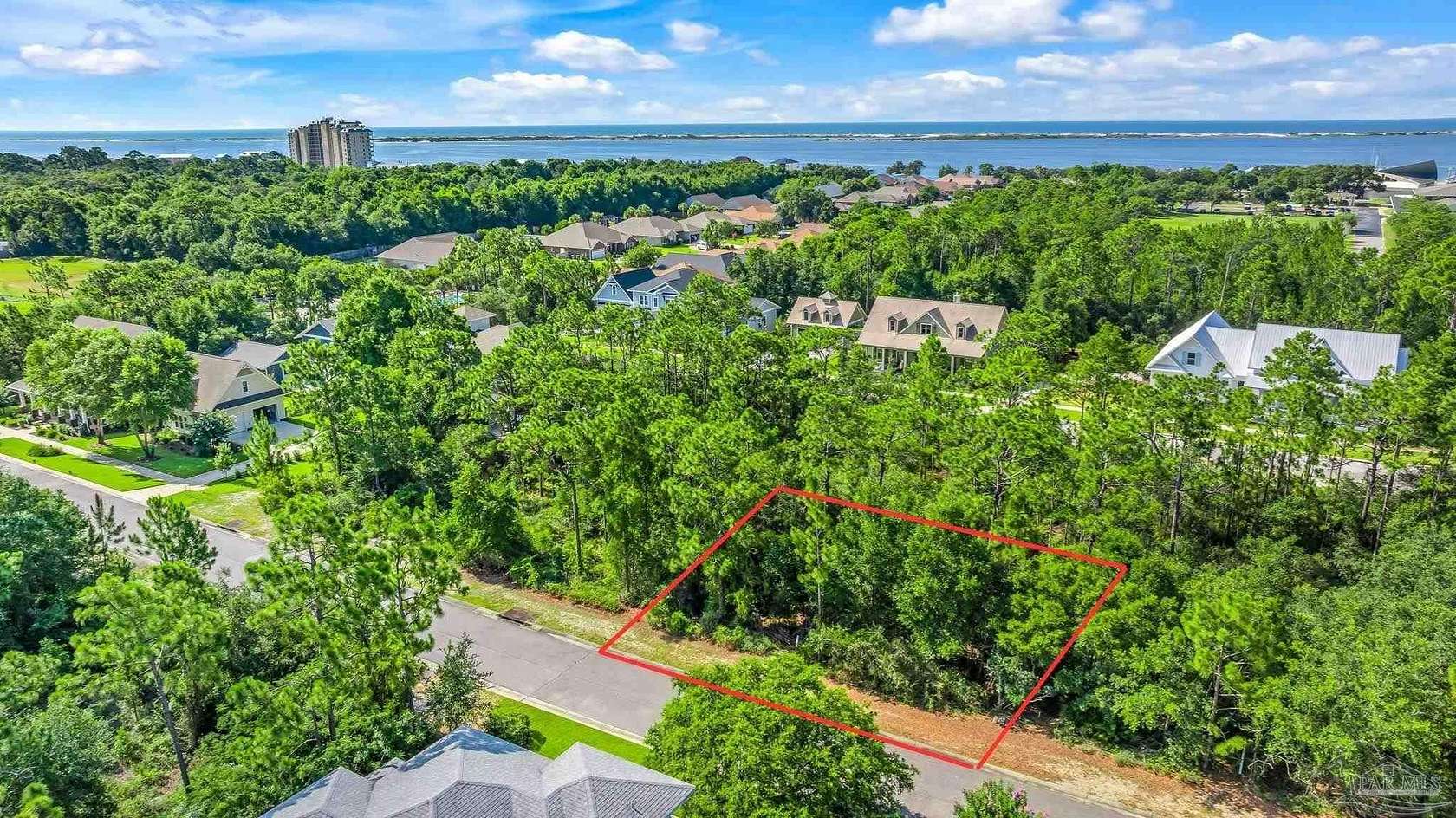0.16 Acres of Residential Land for Sale in Pensacola, Florida