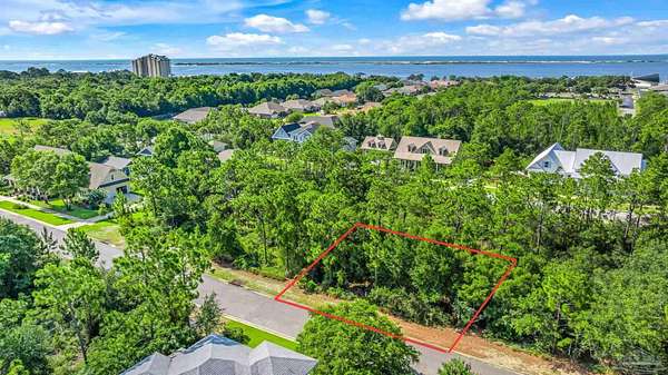 0.16 Acres of Residential Land for Sale in Pensacola, Florida