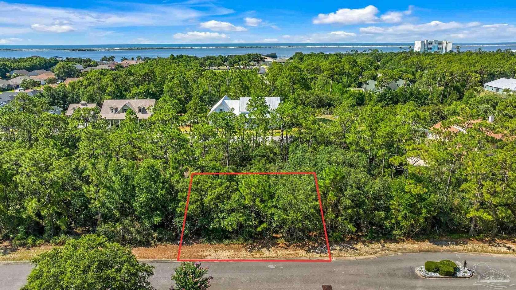 0.16 Acres of Residential Land for Sale in Pensacola, Florida