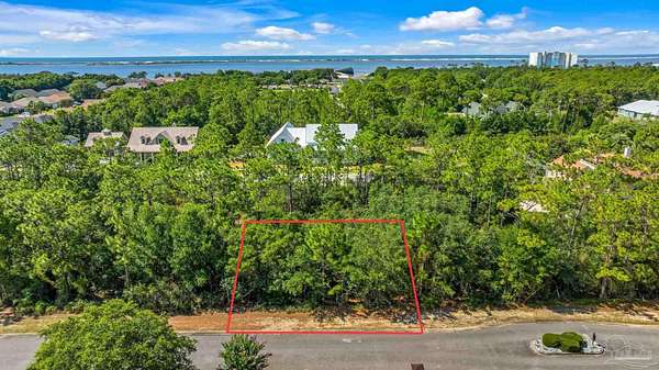 0.16 Acres of Residential Land for Sale in Pensacola, Florida