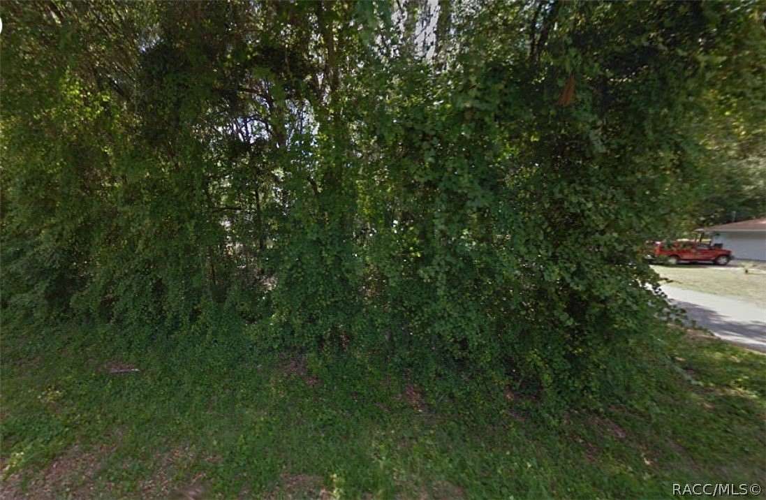 0.24 Acres of Residential Land for Sale in Inverness, Florida