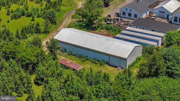 7.3 Acres of Residential Land for Sale in Pemberton, New Jersey
