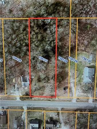 0.69 Acres of Residential Land for Sale in High Point, North Carolina