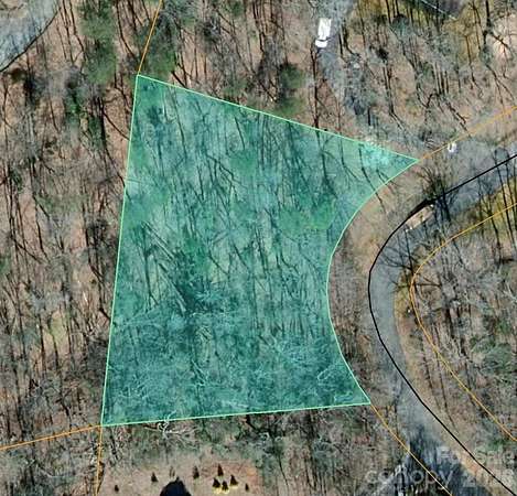 0.98 Acres of Residential Land for Sale in Columbus, North Carolina
