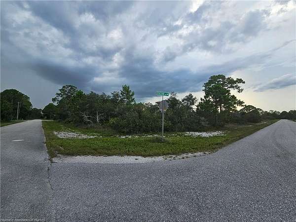 0.29 Acres of Residential Land for Sale in Lake Placid, Florida