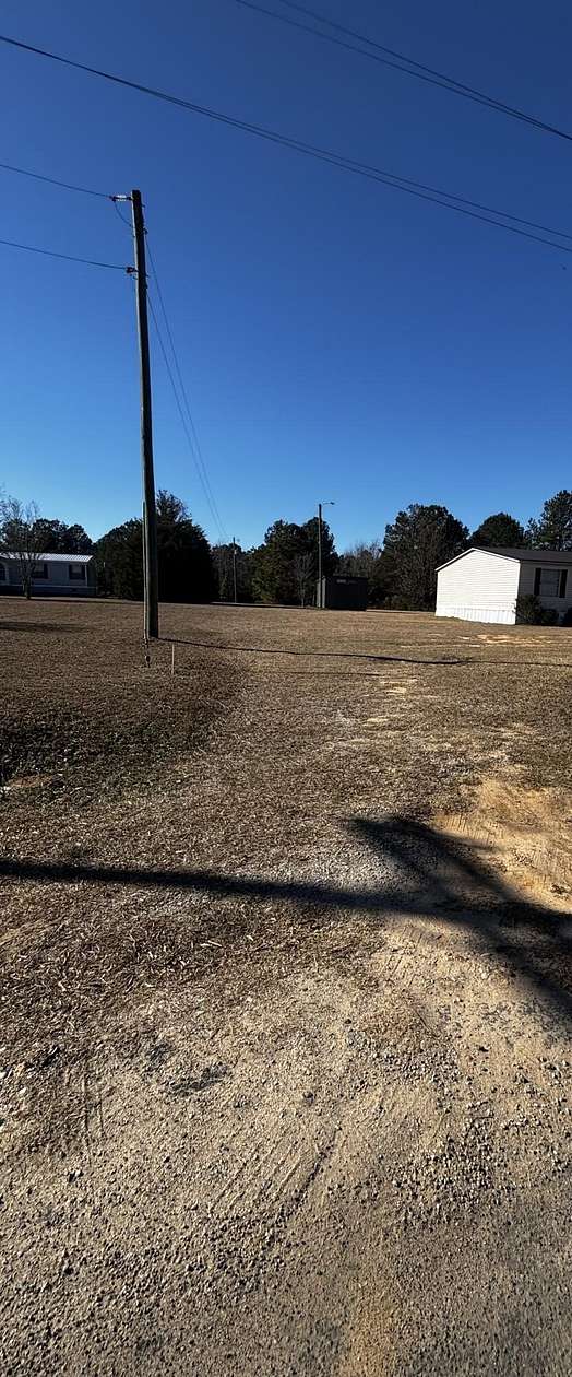 2.3 Acres of Residential Land for Sale in Pinewood, South Carolina