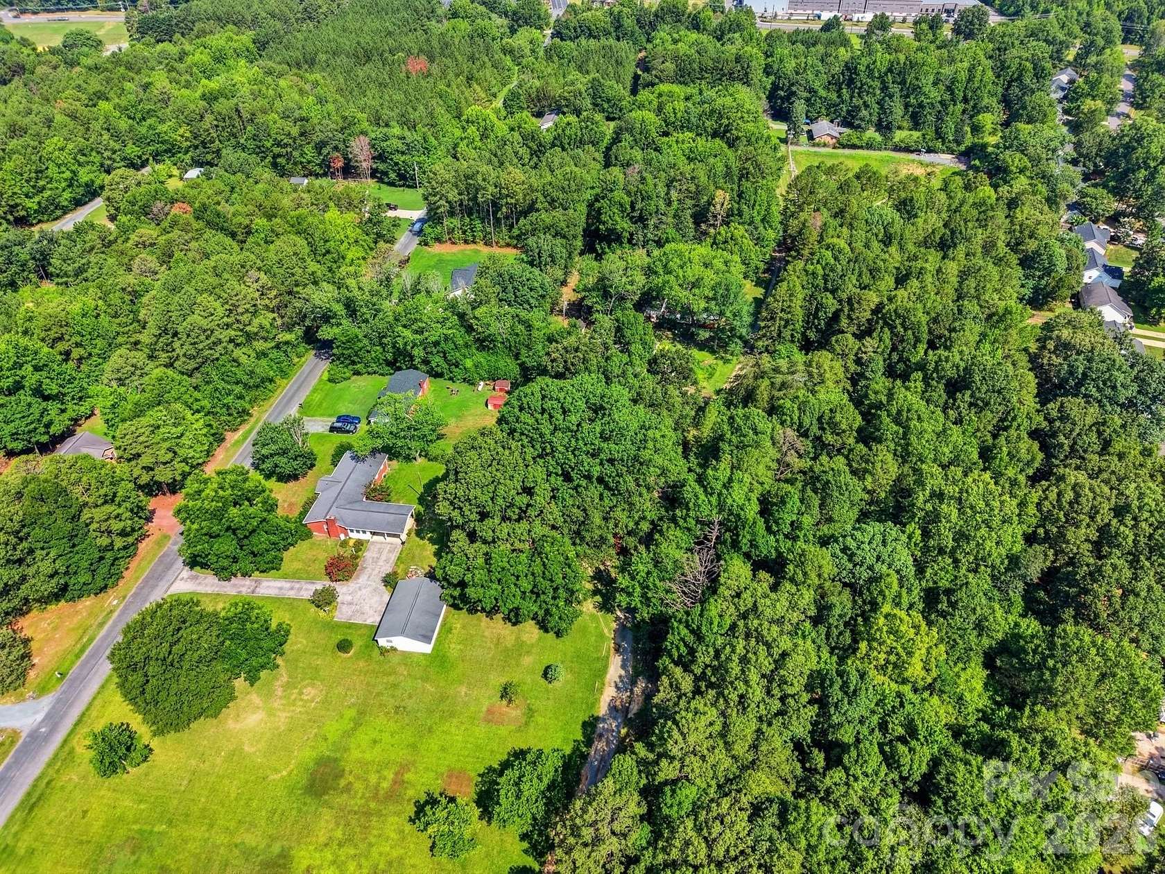 0.22 Acres of Residential Land for Sale in Indian Trail, North Carolina