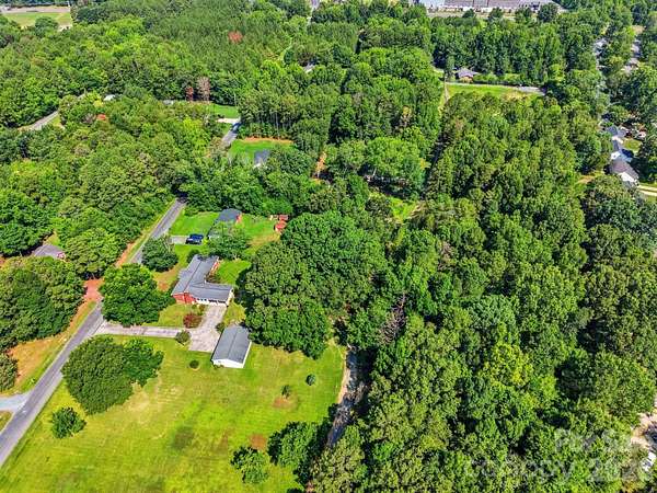 0.22 Acres of Residential Land for Sale in Indian Trail, North Carolina