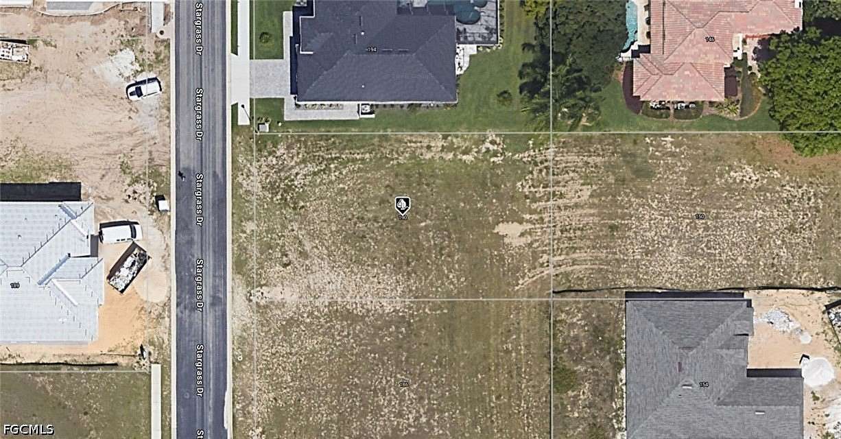 0.21 Acres of Land for Sale in Auburndale, Florida