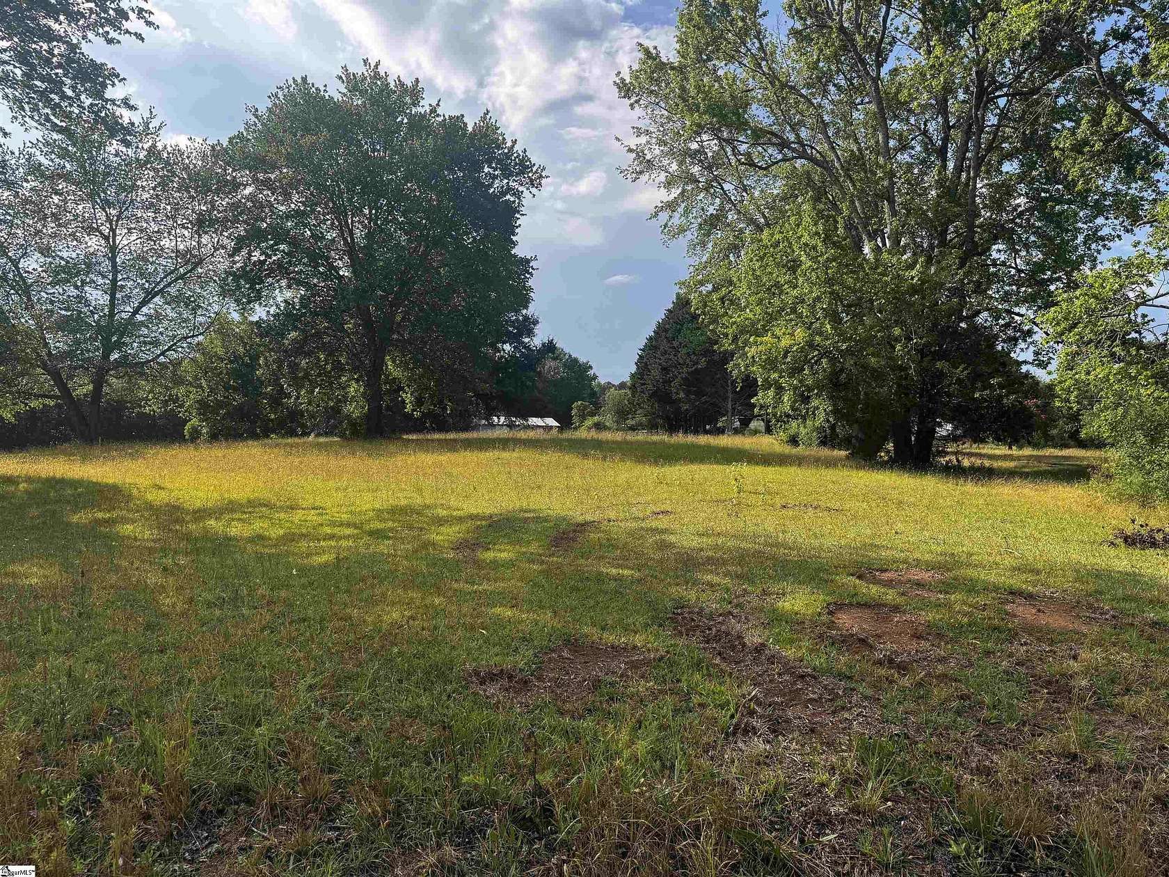 1.6 Acres of Residential Land for Sale in Travelers Rest, South Carolina