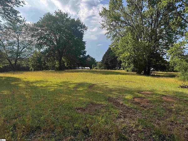 1.6 Acres of Residential Land for Sale in Travelers Rest, South Carolina