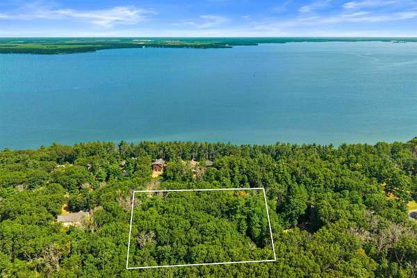 2 Acres of Land with Home for Sale in Arkdale, Wisconsin