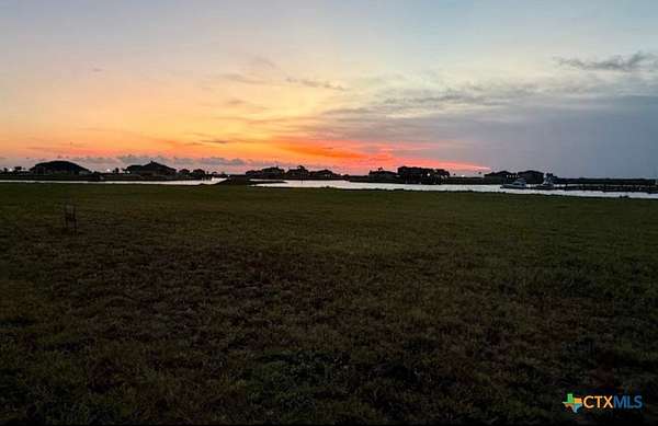 0.23 Acres of Land for Sale in Port O'Connor, Texas