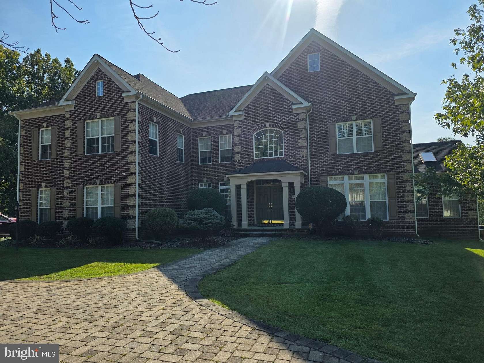 4 Acres of Land with Home for Sale in Upper Marlboro, Maryland