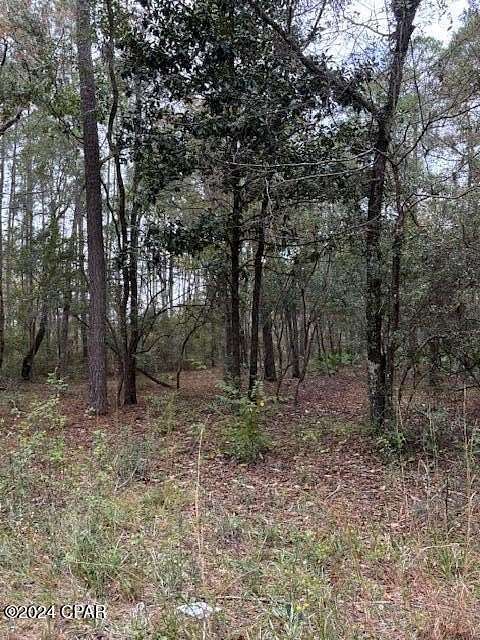2 Acres of Residential Land for Sale in Chipley, Florida