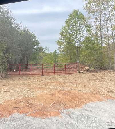 8.5 Acres of Residential Land for Sale in Lawndale, North Carolina