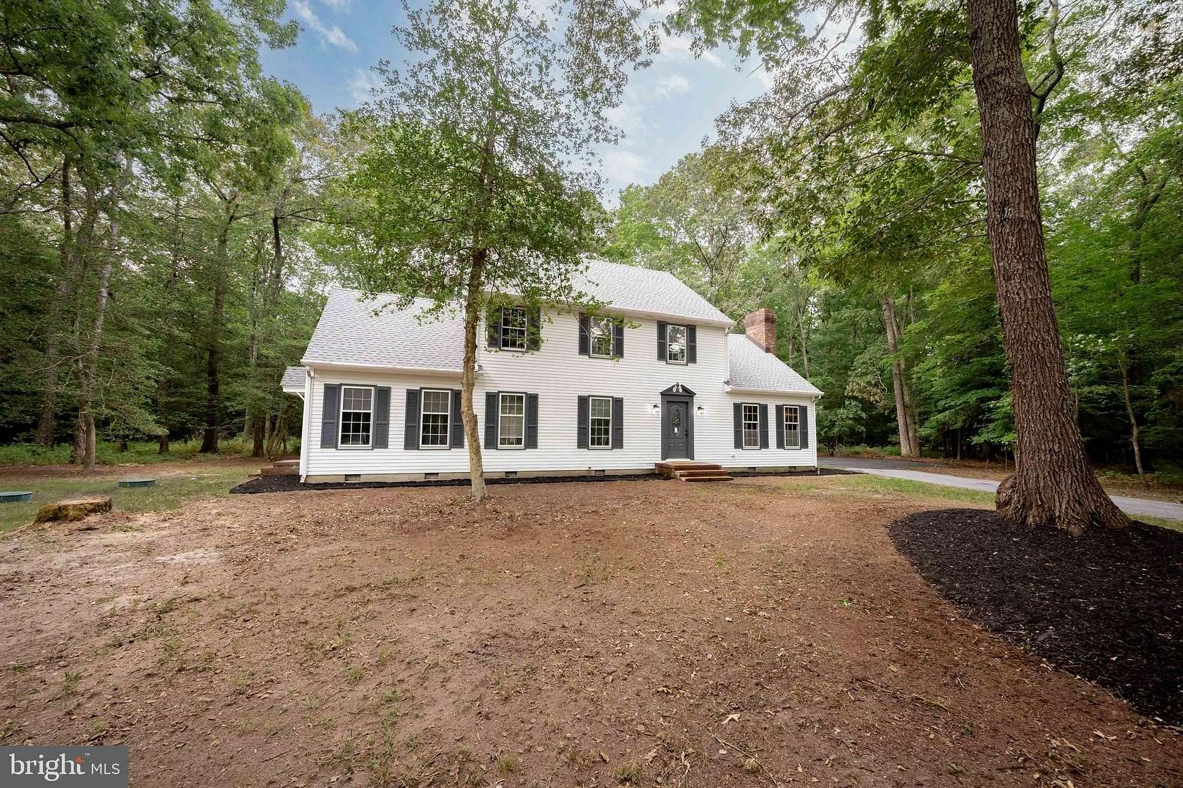 1.9 Acres of Land with Home for Sale in Salisbury, Maryland