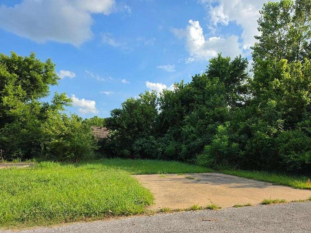 0.08 Acres of Land for Sale in Marion, Arkansas