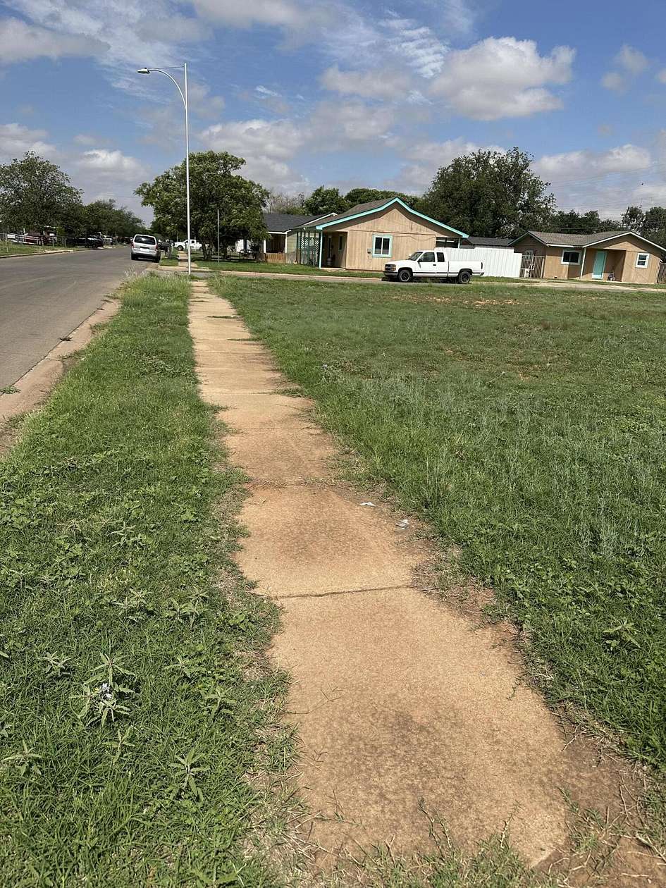 0.23 Acres of Residential Land for Sale in Lubbock, Texas