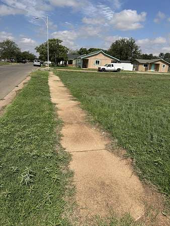 0.23 Acres of Residential Land for Sale in Lubbock, Texas