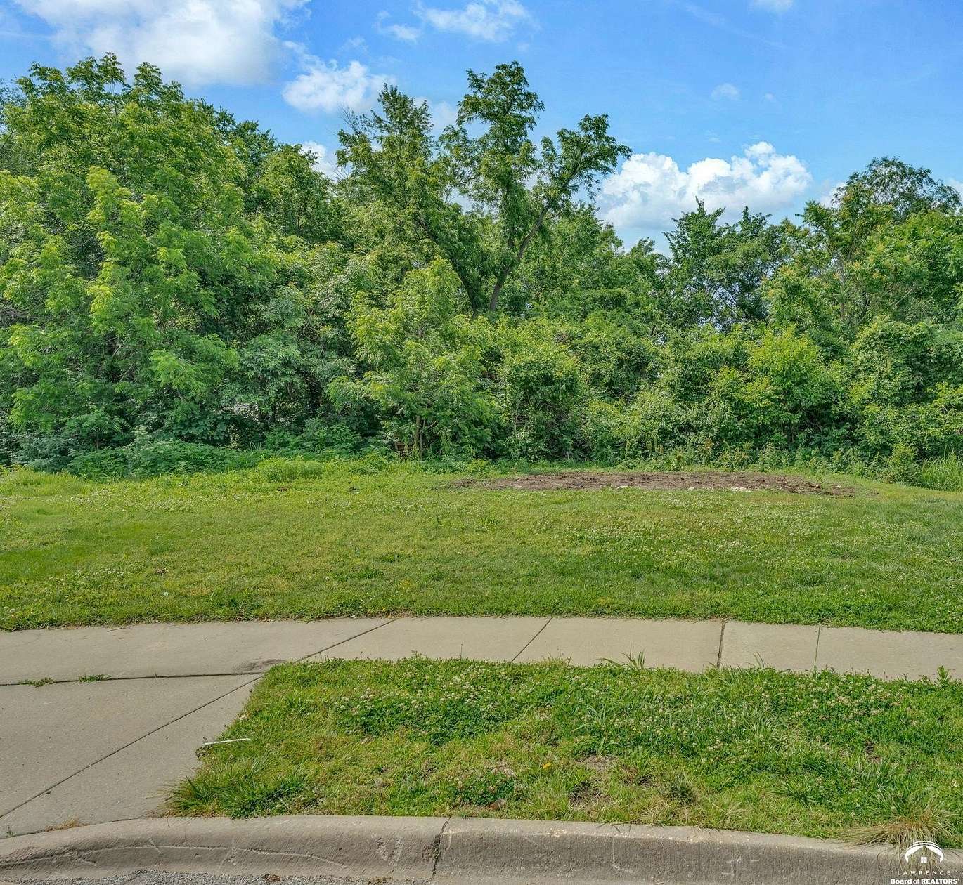 Residential Land for Sale in Lawrence, Kansas