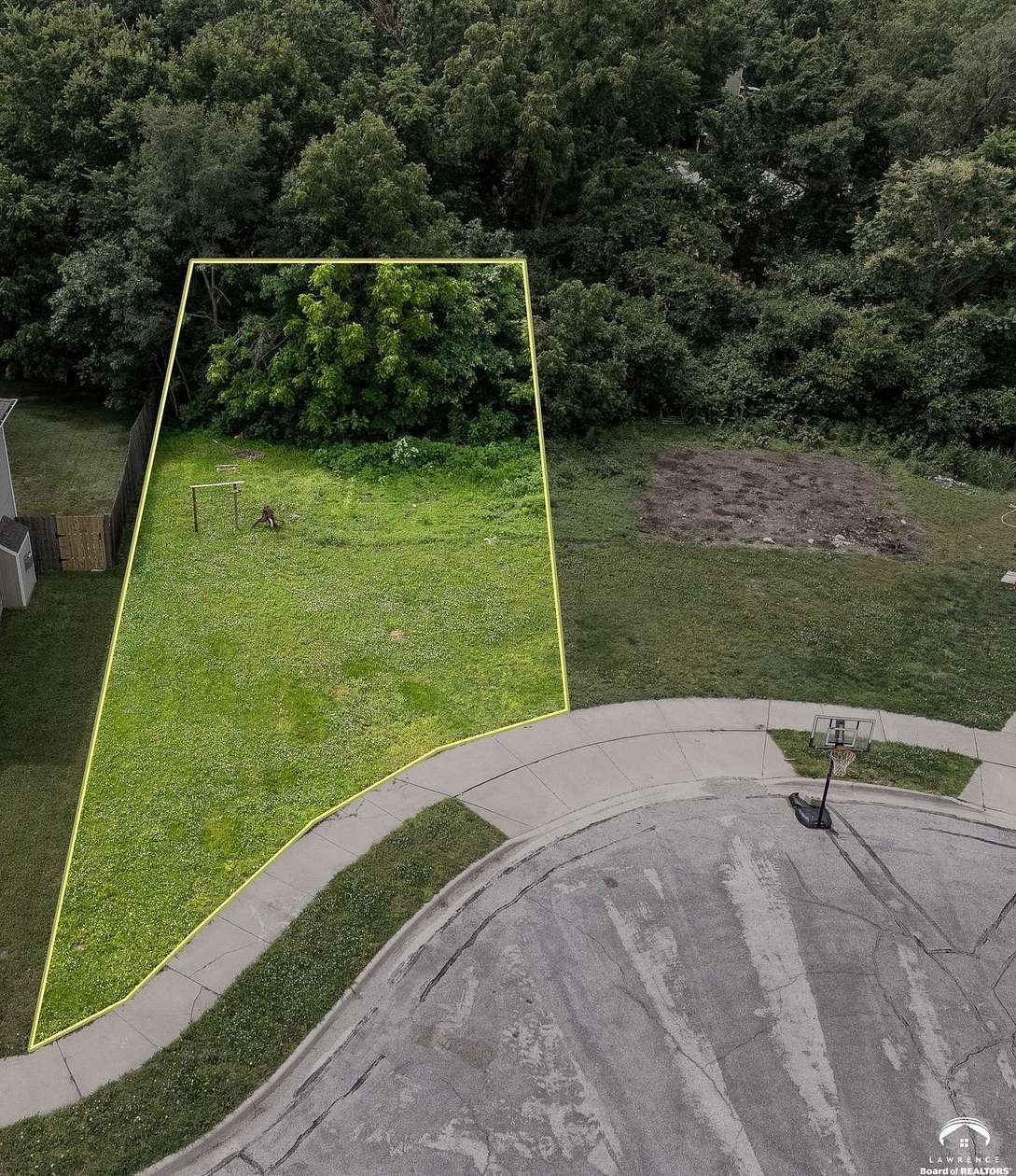 Residential Land for Sale in Lawrence, Kansas