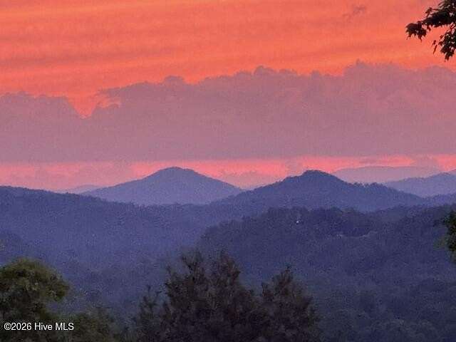 3.55 Acres of Residential Land for Sale in Hayesville, North Carolina