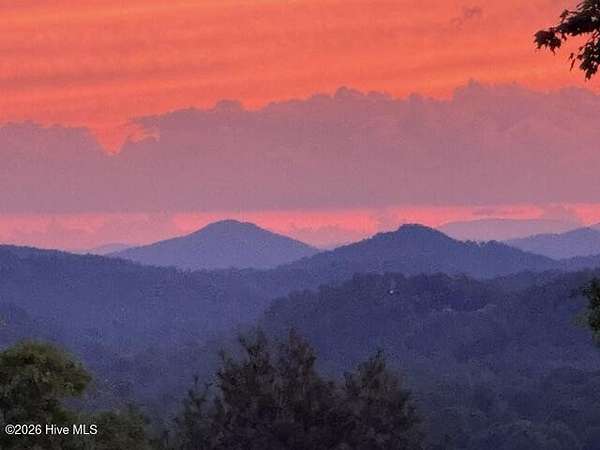 3.55 Acres of Residential Land for Sale in Hayesville, North Carolina