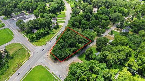 0.44 Acres of Residential Land for Sale in Memphis, Tennessee