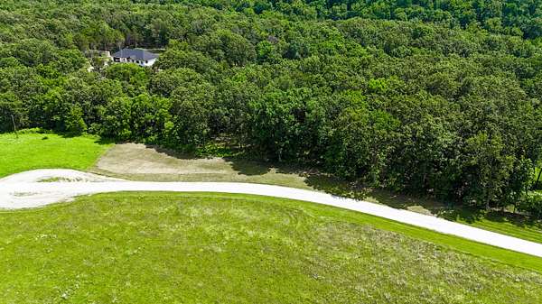 6 Acres of Residential Land for Sale in Fordland, Missouri